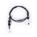 passenger car brake parking brake cable hand brake cable right hand oem 3A0609721 for focus